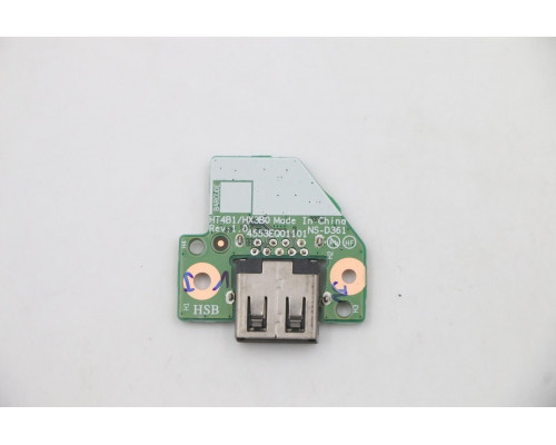 Lenovo Serval 1.0 INTEL FRU CARDPOP