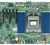 SuperMicro Supermicro Mainboard H13SSL-N ATX Sockel SP5 Bulk