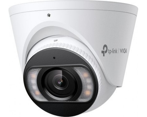 TP-Link TP-Link VIGI C445(4mm) 4MP Full-Color Outdoor Turret Kamera