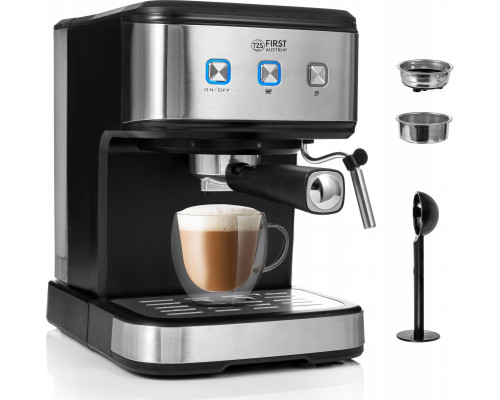 First Austria Espresso ekspres do kawy 5476-2