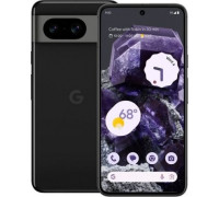 Google Pixel 8 5G - 8/128GB black