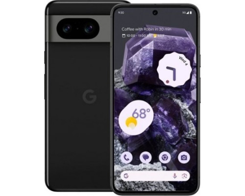 Google Pixel 8 5G - 8/128GB black