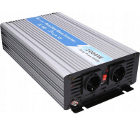 UPS Epos EXTRALINK VOLTAGE CONVERTER 12V - 230V, 2000W, PURE SINUS OPIP-2000W