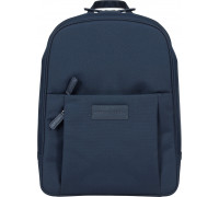 dbramante Champs-Elysees - 15" Backpack Recycled - Blue