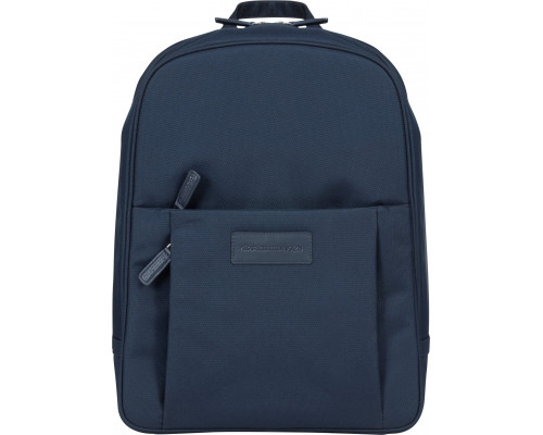 dbramante Champs-Elysees - 15" Backpack Recycled - Blue