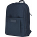 dbramante Champs-Elysees - 15" Backpack Recycled - Blue