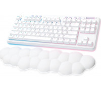 Logitech G715 WIRELESS GAMING KEYBOARD -