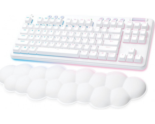 Logitech G715 WIRELESS GAMING KEYBOARD -
