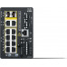 Switch Cisco Catalyst IE3100 (IE-3100-8T2C-E)