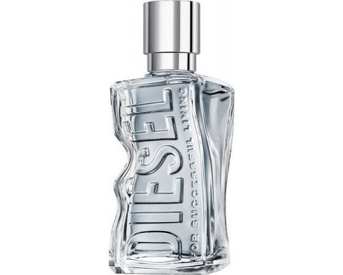 Diesel Diesel D By Diesel edt 50ml