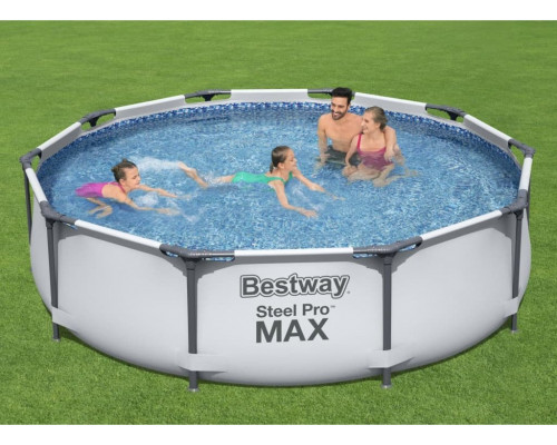 Bestway Bestway Swimming pool Steel Pro MAX, 305 x 76 cm