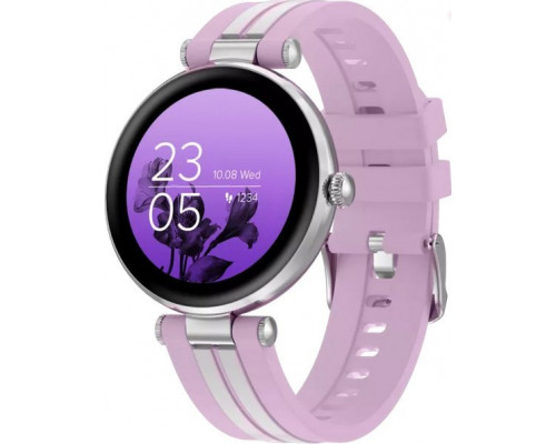 Smartwatch Canyon Canyon smart watch Semifreddo SW-61, purple