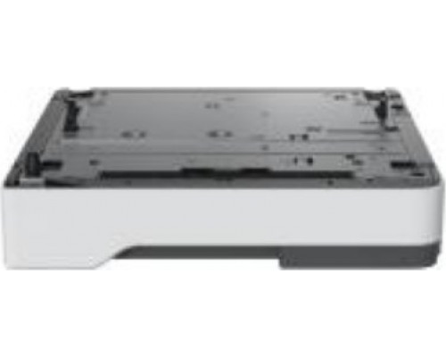 Lexmark Lexmark - Medienfach / Zufuhrung - 250 Blatter in 1 Schubladen (Trays) - fur Lexmark M3350, MS531dw, MS631dw, MS632dwe, MX532adwe