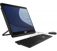 Asus Asus AiO E16 15.6" Touch N4500 8 256 black  E1600WKAT-U8256X W11P