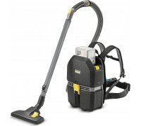 Karcher Sauso valymo siurblys Karcher BVL 3/1 Bp; 36 V (be akumuliatoriaus ir pakrovėjo)