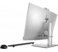 HP HP EliteOne 870 G9 - Wolf Pro Security - All-in-One (Komplettlosung) - Core i9 i9-14900 / 2 GHz - vPro - RAM 64 GB - SSD 1 TB - NVMe, TLC - UHD Graphics 770 - 1GbE, Wi-Fi 6E, Bluetooth Dual-Mode - WLAN: 802.11a/b/g/n/ac/ax (Wi-Fi 6E), Bluetoot