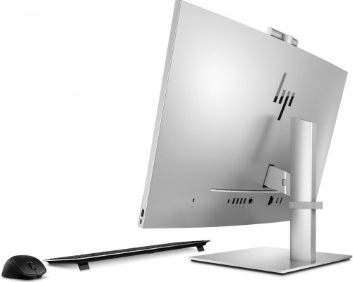 HP HP EliteOne 870 G9 - Wolf Pro Security - All-in-One (Komplettlosung) - Core i9 i9-14900 / 2 GHz - vPro - RAM 64 GB - SSD 1 TB - NVMe, TLC - UHD Graphics 770 - 1GbE, Wi-Fi 6E, Bluetooth Dual-Mode - WLAN: 802.11a/b/g/n/ac/ax (Wi-Fi 6E), Bluetoot