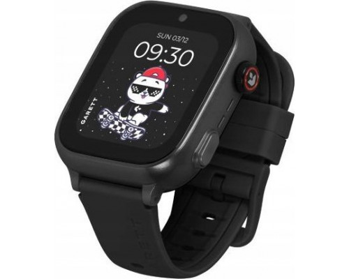 Smartwatch Garett Kids Cute 2 4G Black