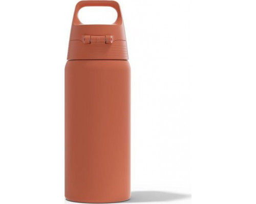 SIGG SIGG Shield One Eco Red 0.5L
