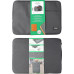 4smarts 4smarts Laptop AirCushion Multi Sleeve 14", grau