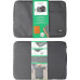 4smarts 4smarts Laptop AirCushion Multi Sleeve 14", grau