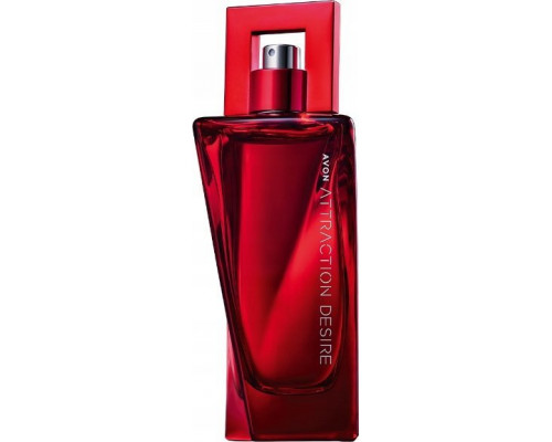 Avon AVON Attraction Desire For Her EDP spray 50ml