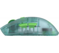 Edifier Bezprzewodowa Gamingowa Edifier HECATE G3M PRO 26000DPI (zielony)
