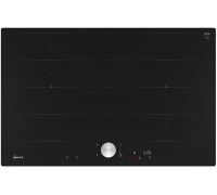 Neff Neff T68PTY4L0 N 90, independent hob (black, 80 cm)