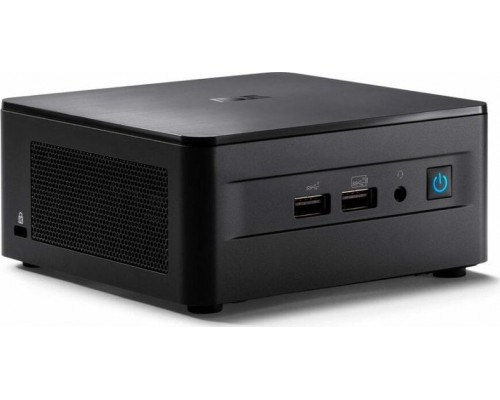 Komputer Asus Mini PC Asus NUC RNUC12WSHV500002I