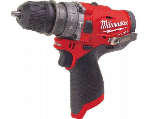 Milwaukee MILWAUKEE.UD.M12FPDX-202X SCREWDRIVER 37Nm 2x2.0Ah INTERCHANGEABLE HEADS