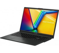 Laptop Asus ASUS Vivobook 15 E1504FA-L11040W Ryzen 5 7520U 15.6" FHD 60Hz 400nits Glossy 16GB LPDDR5 SSD1TB AMD Radeon Graphics WLAN+BT Cam 50WHrs Win11 Mixed Black