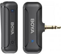 Boya Boya microphone BY-WM3T2-M1 Wireless