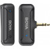 Boya Boya microphone BY-WM3T2-M1 Wireless