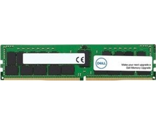 Dell DELL AA783422 moduł pamięci 32 GB DDR4 3200 MHz Korekcja ECC