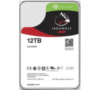 Seagate IronWolf 12 TB SATA 6Gb/s 7200