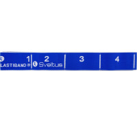 Sveltus Fitness banda SVELTUS ELASTIBAND 20 kg