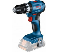 Bosch Bosch Cordless Impact Drill GSB 18V-45 Professional solo, 18V (blue/black, without battery and charger)