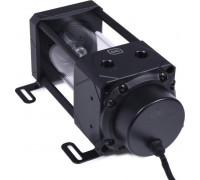 Alphacool Puchar lodowy Aurora D5 150 mm w tym VPP Apex D5 - Acetal/szkło