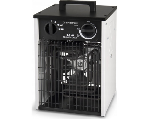 Orvaldi TDS 20 (3.3 kW)