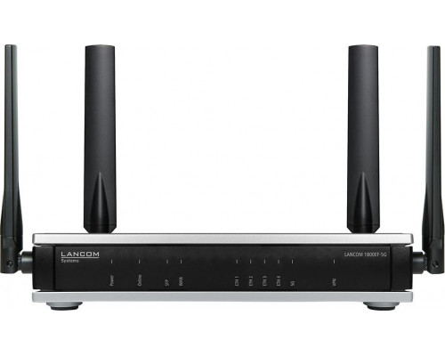 LANCOM Systems LANCOM 1800EF-5G (WW) Business Router