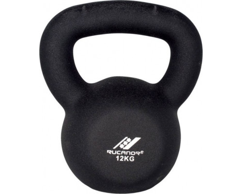 Rucanor Ciężarek Kettle Bell 12 kg Rucanor