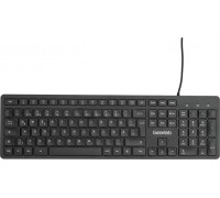 eStuff G220 USB Keyboard German