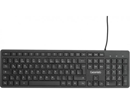 eStuff G220 USB Keyboard German