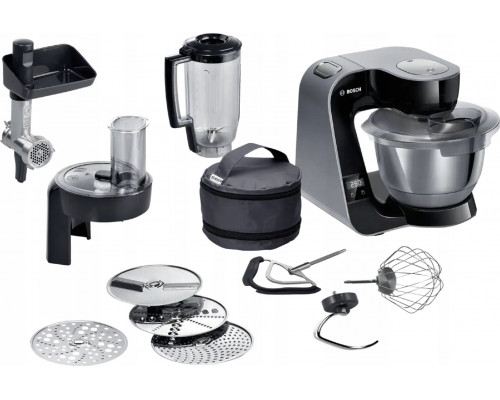 Bosch Food processor Bosch MUM5XC4E