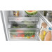 Bosch Bosch KGN392LBF Series 4, fridge/freezer combination (stainless steel)