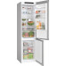 Bosch Bosch KGN392LBF Series 4, fridge/freezer combination (stainless steel)