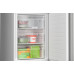 Bosch Bosch KGN392LBF Series 4, fridge/freezer combination (stainless steel)