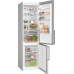 Bosch Bosch KGN392LBF Series 4, fridge/freezer combination (stainless steel)