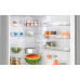 Bosch Bosch KGN392LBF Series 4, fridge/freezer combination (stainless steel)