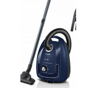 Bosch Bosch Series 4 BGD38BU2, canister vacuum cleaner (dark blue)